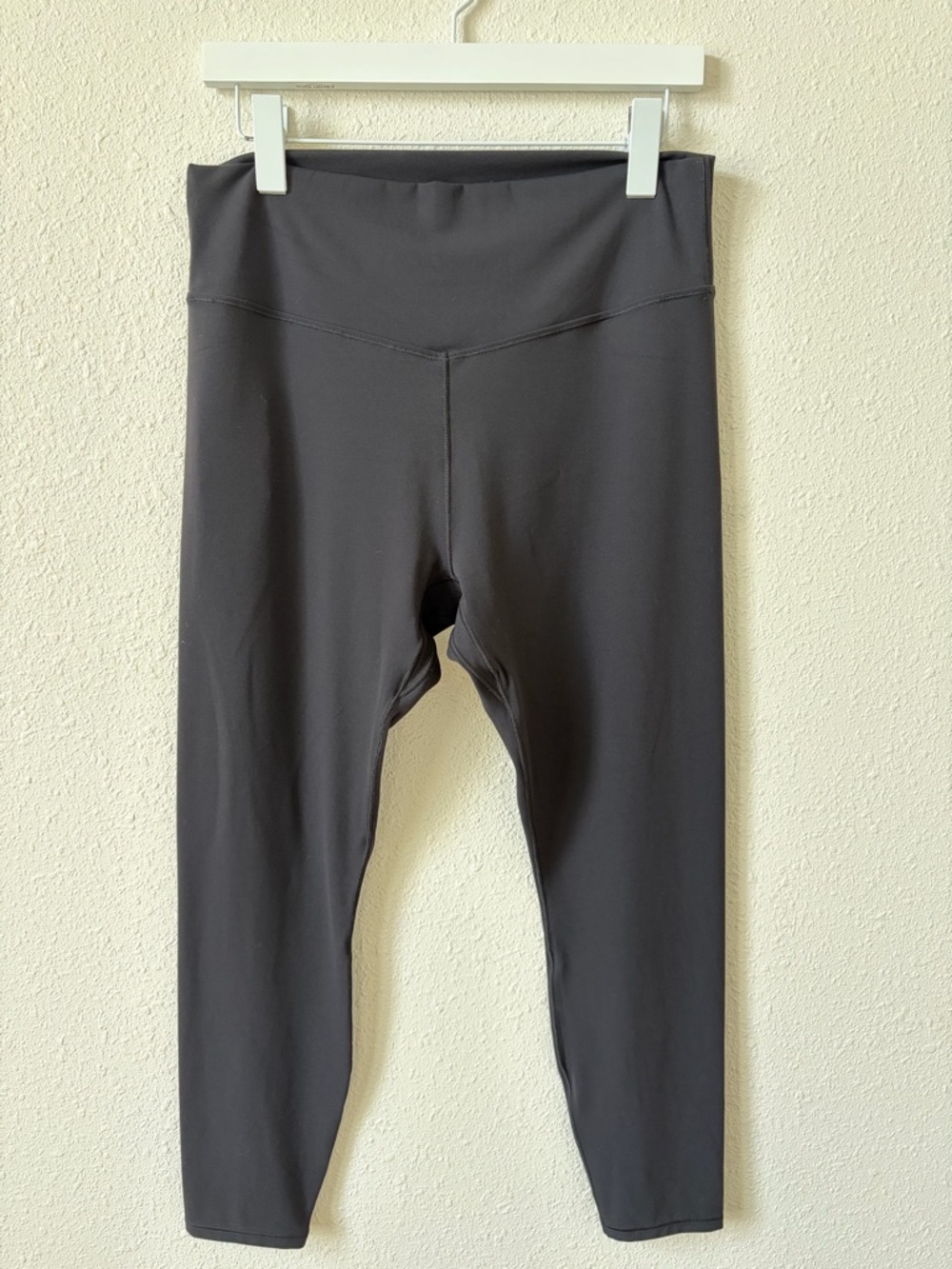 Vuori All The Form Legging Black Size XL VW4130